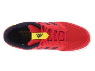 adidas Freefootball Janeirinha Sala University Red/Collegiate Navy/Vivid Yellow