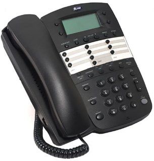 AT&T 972 2 Line Speakerphone with Caller ID (Espresso)  Corded Telephones  Electronics