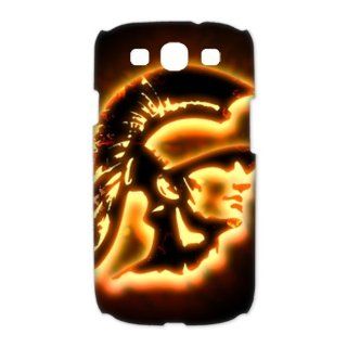 USC Trojans Case for Samsung Galaxy S3 I9300, I9308 and I939 sports3samsung 39447 Cell Phones & Accessories