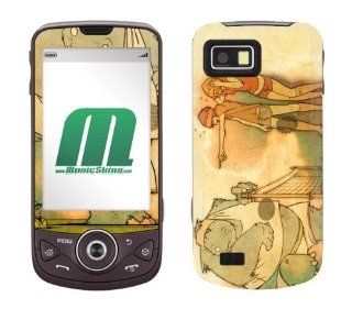 Zing Revolution MS SHRP150233 Samsung Behold II  SGH T939 Cell Phones & Accessories