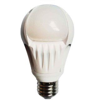 Utilitech Pro 12 Watt (60W) 383017 Warm White (3, 000K) Decorative LED Light Bulb ENERGY STAR   Led Household Light Bulbs  