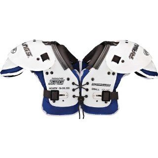 Rawlings Momentum Youth Shoulder Pad  Football Shoulder Pads  Sports & Outdoors