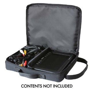 Soft Padded Carrying Case for 5" to 7" LCD Video Monitor Kits  Camera Cases  Camera & Photo