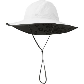 Outdoor Research Oasis Sombrero Hat   Womens