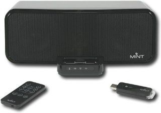 The Mint 220 Digital Music Station   Players & Accessories