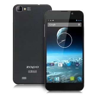 ZOPO ZP980   5.0 Inch FHD (1980 x 1080px) 1080P Screen Android 4.2 Smartphone quad core 1.5GHz MTK6589T 2GB RAM 32GB 13MP GPS Gorilla glass Cell Phones & Accessories