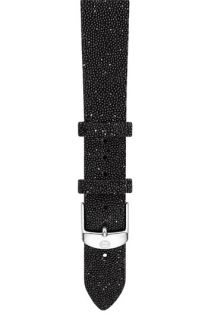 MICHELE 16mm Glitter Watch Strap