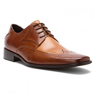 Stacy Adams Atticus  Men's   Cognac/Taupe