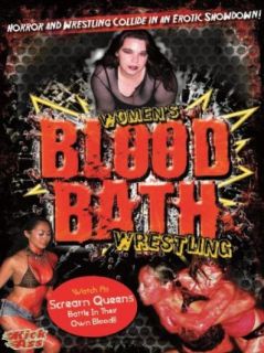 Women's Blood Bath Wrestling Amy Lynn Best, Melantha Blackthorne, Sofiya Mina Smirnova, Mike Watt  Instant Video