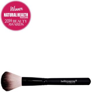 Bellapierre Cosmetics Foundation Brush      Health & Beauty