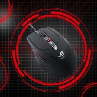 ASUS Republic of Gamers GX950 Laser Mouse Computers & Accessories