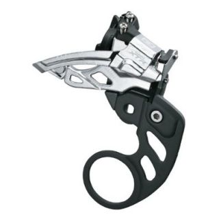 Shimano XTR FD M985 Dyna Sys Front Derailleur   Double Sports & Outdoors