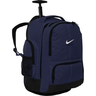 Nike Swoosh Rolling Laptop Backpack
