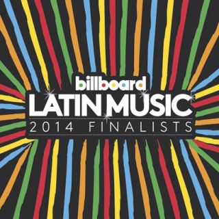 2014 Billboard Latin Music Awards   Only at Target