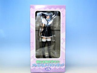 PM made ??the night sky crescent figure a small premium maid friend all one "not stripped" Toys & Games