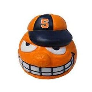 NCAA Syracuse Orange Antenna Topper  Sports & Outdoors