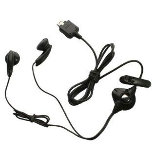 Trizmo Trizmo LG Viewty KU990 / Arena KM900 Stereo Headset Cell Phones & Accessories
