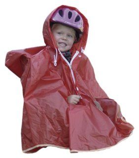 Kettler Bicycle Carrier Poncho  Bike Pack Accessories  Sports & Outdoors