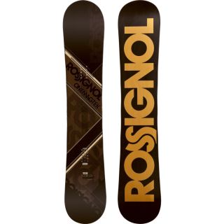 Rossignol One Magtek Snowboard