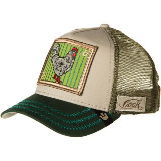 Goorin Brothers Animal Farm Trucker Hat