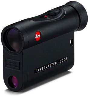 Leica Rangemaster CRF 1000 R Camera & Photo