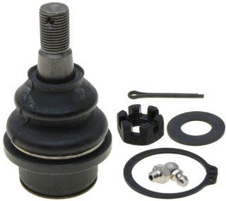 ACDelco 46D2294A Advantage Front Lower Control Arm Ball Joint Automotive