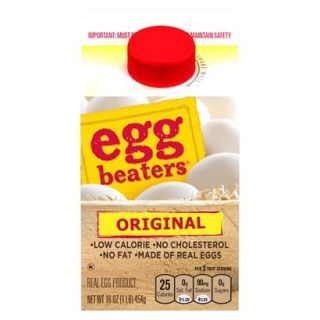 Egg Beaters Original Egg Substitute 16 oz