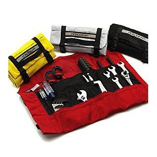 ROADGEAR Sport Touring Tool Pouch Red Automotive