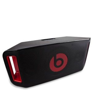 Beats By Dr Dre BeatBox Portable Wireless iPod Dock – Black       Electronics