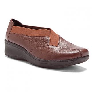 Hush Puppies Pose  Women's   Brown Leather