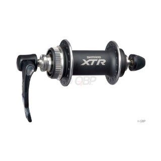 Shimano XTR M975 CL disc F Q/R hub, 9x100mm   32h  Bike Wheels  Sports & Outdoors