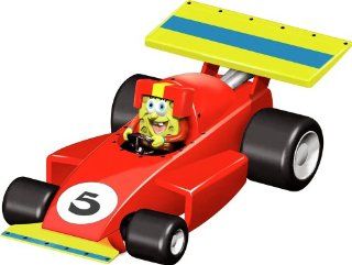Carrera Go Spongebob SquarePants Racer Toys & Games
