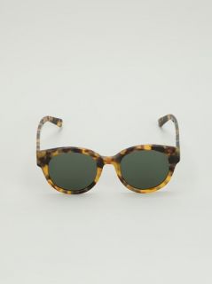 Karen Walker Eyewear 'anywhere 120145' Sunglasses