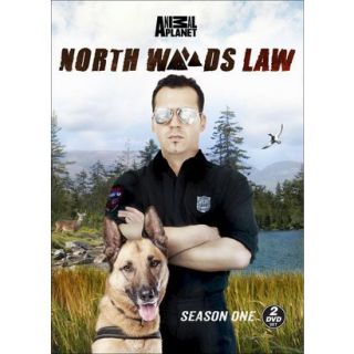 North Woods Law Season 1 (2 Discs) (Widescreen)