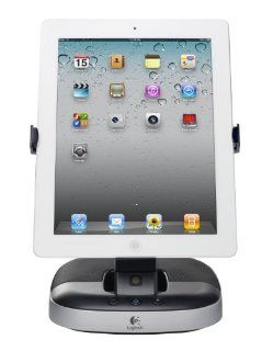 Logitech 980 000590 Speaker Stand for iPad Computers & Accessories