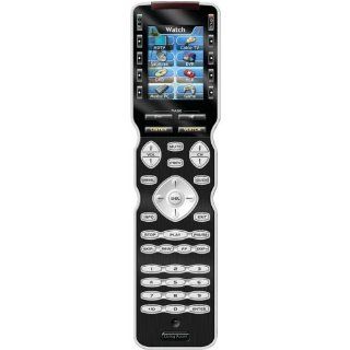 URC MX 980 255 Device IR/RF Remote with Color LCD (Discontinued by Manufacturer) Electronics