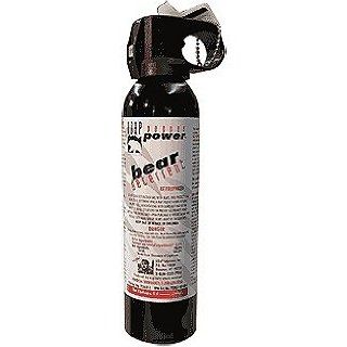 UDAP 15 Bear Spray Mag Can Only  Bear Protection  Sports & Outdoors