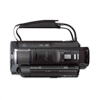 Sony Handycam HD 1080p, 12X Optical Zoom 32GB Camcorder with Built In 35 Lumen
