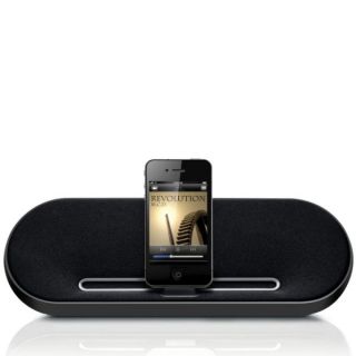 Philips DS7530/05 Docking Speaker with Bluetooth      Electronics