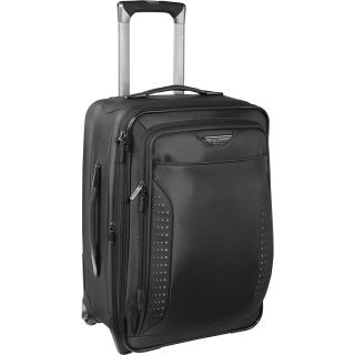 Road Warrior 21 Collapsible Upright Carry on
