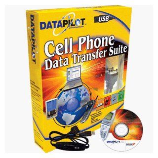 DataPilot Cell Phone Data Transfer Suite LG USB Cell Phones & Accessories