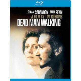Dead Man Walking (Blu ray) (Widescreen)