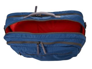 Patagonia Transport Shoulder Bag 26L Glass Blue