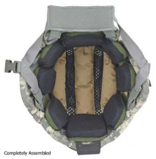 Cool Aid ACH (Advanced Combat Helmet) Cooling Insert Clothing