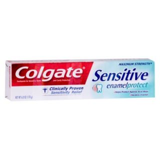 Colgate® Sensitive Enamel Protect