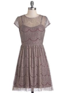 One Amour Evening Dress  Mod Retro Vintage Dresses
