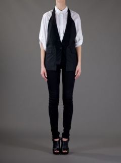 Kai aakmann Double Waistcoat