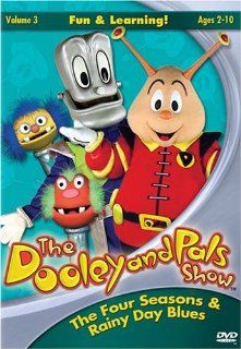 The Dooley and Pals Show, Vol. 3 The Four Seasons & Rainy Day Blues David Maida, Michael Stevens, Ken Jones Movies & TV