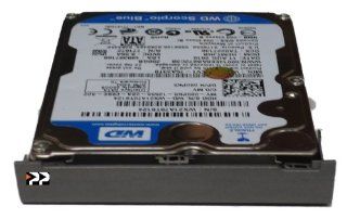 Dell Latitude D630 Hard Drive Caddy XP994 WITH 160GB SATA HDD Computers & Accessories