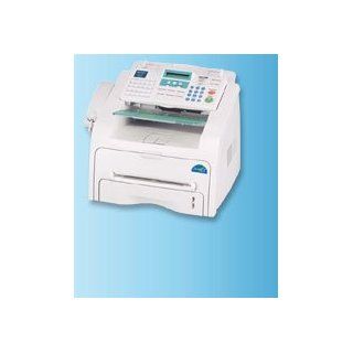 Ricoh FAX 1170L Plain Paper Fax, Copier, Printer, Scanner 17 PPM (copy & print)  Fax Machines 